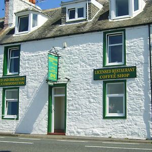 The Merchants House Hotel Cairnryan Exterior photo