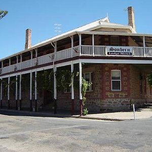 Sonbern Lodge Motel Wallaroo Room photo