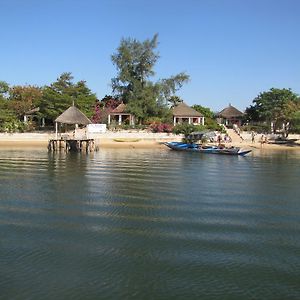 Bazouk Du Saloum Ecolodge Mar Lodj Exterior photo