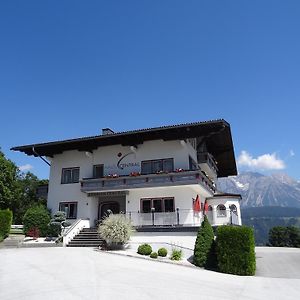 Haus Central Hotel Schladming Exterior photo