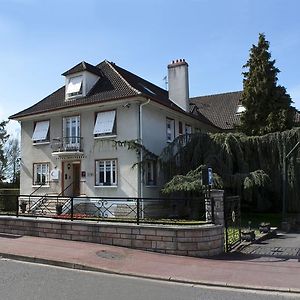 Belvedere Montargis Amilly Hotel Amilly  Exterior photo