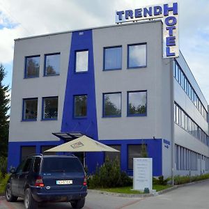 Trend Hotel Námestovo Exterior photo