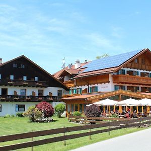 Helmerhof Schwangau Exterior photo