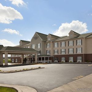 Country Inn & Suites By Radisson, Harrisonburg, Va Exterior photo