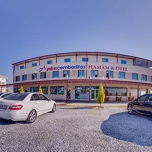 Cemberlitas Hotel & Hamam Aydin Exterior photo