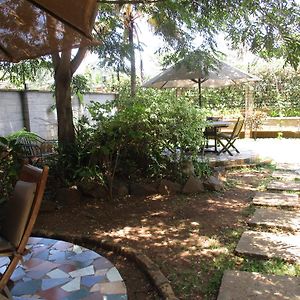 Twiga Sanctuary Resort Kisumu Exterior photo