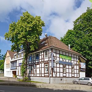 Kaerntner Stub'N Hotel Königslutter am Elm Exterior photo