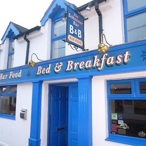 The Schooner Tavern Bed & Breakfast Ballycotton Exterior photo