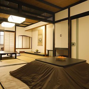 Ryokan Tatami Kaga  Exterior photo