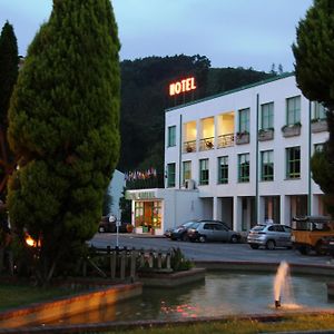 Hotel De Arganil Exterior photo