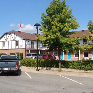 Leisure Inn Haileybury Exterior photo