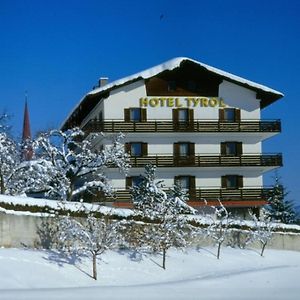 Hotel Tyrol Telfes im Stubai Exterior photo