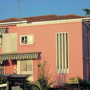 Albergo Junior Padova Exterior photo