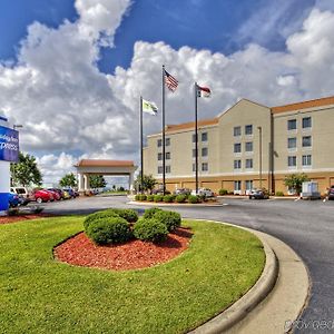 Holiday Inn Express Greenville, An Ihg Hotel Exterior photo