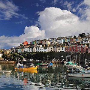 Quayside Hotel Brixham Exterior photo