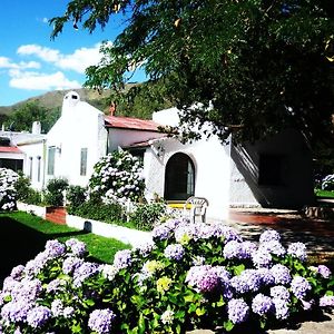 Hosteria Magdalena Hotel Cortaderas Exterior photo