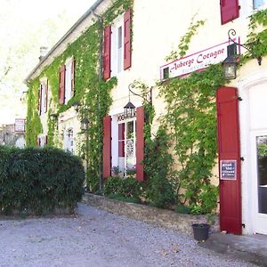 Auberge Cocagne Hotel Aveze  Exterior photo