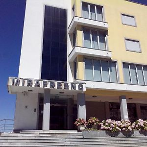 Hotel Mirafresno Miranda do Douro Exterior photo