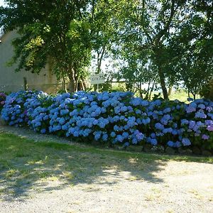 La Parisiere Bed & Breakfast Gavray-sur-Sienne Exterior photo