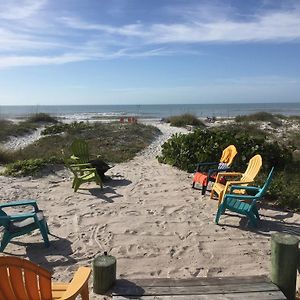 Sun N Fun Beachfront Vacation Rentals Indian Shores Exterior photo