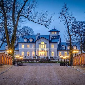 Talaria Resort&Spa Trojanow Exterior photo