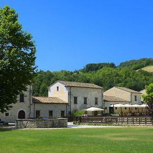 Albergo Diffuso La Piana Dei Mulini Colle d'Anchise Exterior photo