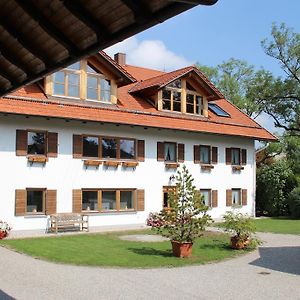 Michlhof Apartment Oberostendorf Exterior photo