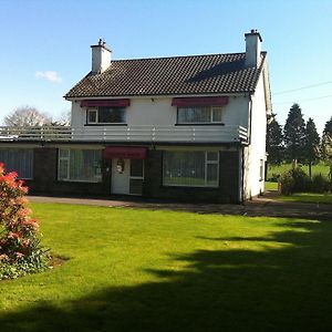 Fountain House B&B Macroom Exterior photo