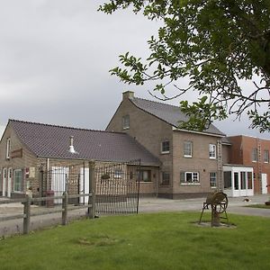 Breeden Steeger Hoeve Villa Lichtervelde Exterior photo