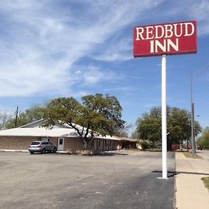 Redbud Inn Goldthwaite Exterior photo