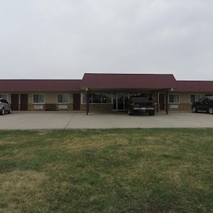 Sports Club Motel Wayne Exterior photo