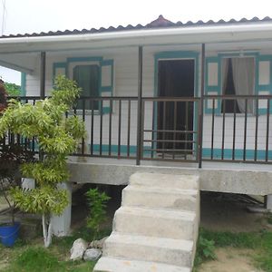 Posada Martha'S Place Hotel San Andrés Exterior photo