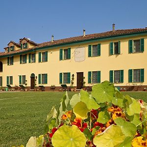 Tenuta La Violina Villa Asti Exterior photo