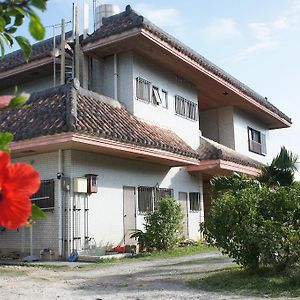 Villa Hirugi Urauchi Exterior photo