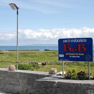 Ard Mhuiris B&B Inis Mor Room photo