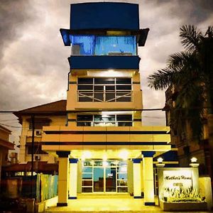 Mother'S Home Motel Yangon Exterior photo