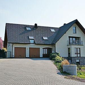 Ferienwohnung Bergblick Xanten Exterior photo