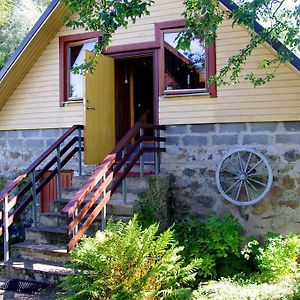 Paide Homestay Kriilevälja Exterior photo