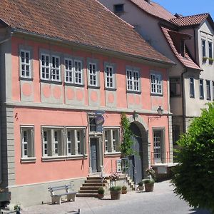 Poertnerhof Sesslach Hotel Exterior photo