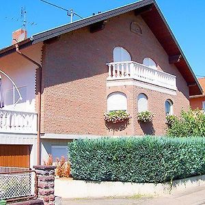 Gaestehaus Ullmannshof Hotel Kirchheim am Neckar Exterior photo