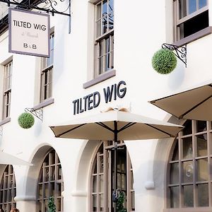 Tilted Wig Hotel Warwick  Exterior photo