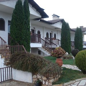 Village Naiades Kastoria Exterior photo