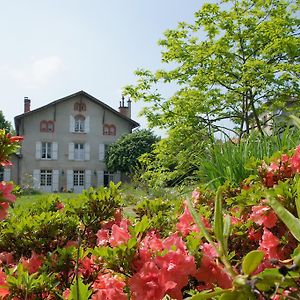 Le Clos De La Muse Bed & Breakfast Saint-Junien Exterior photo