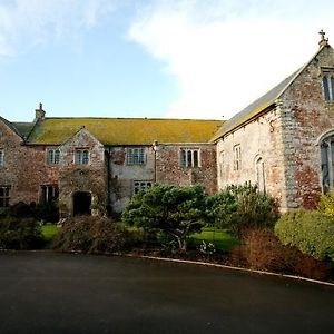 Blackmore Farm Bed & Breakfast Bridgwater Exterior photo