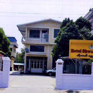 Hotel Shwe Eain Taw Yangon Exterior photo