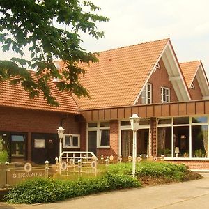 Landhotel Toens Duelmen Exterior photo