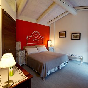 La Ida Bed And Breakfast Villareggia Room photo