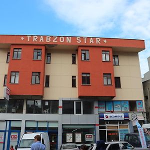 Trabzon Star Pension Apartment Exterior photo