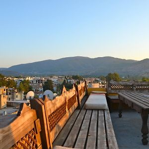 Homeros Pension & Guesthouse Selçuk Exterior photo