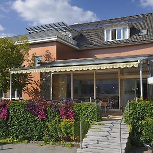 Biergasthaus Schiffner Hotel Aigen im Muehlkreis Exterior photo